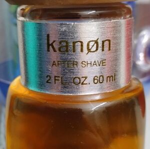 Kanon After Shave